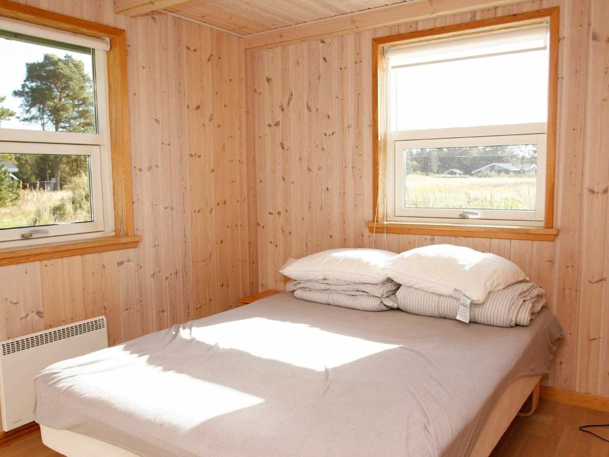 8 Person Holiday Home In Jerup Dış mekan fotoğraf